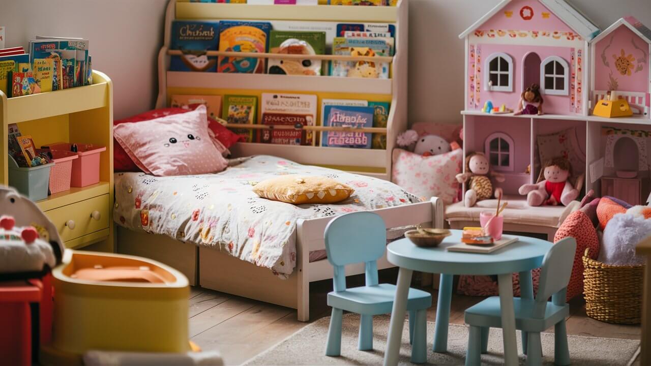 Children's furniture